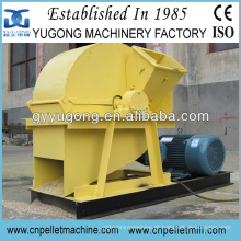 Hot Selling Wood Wood Chipper / Sawdust Hammer Mill / Madeira Shredding Machine